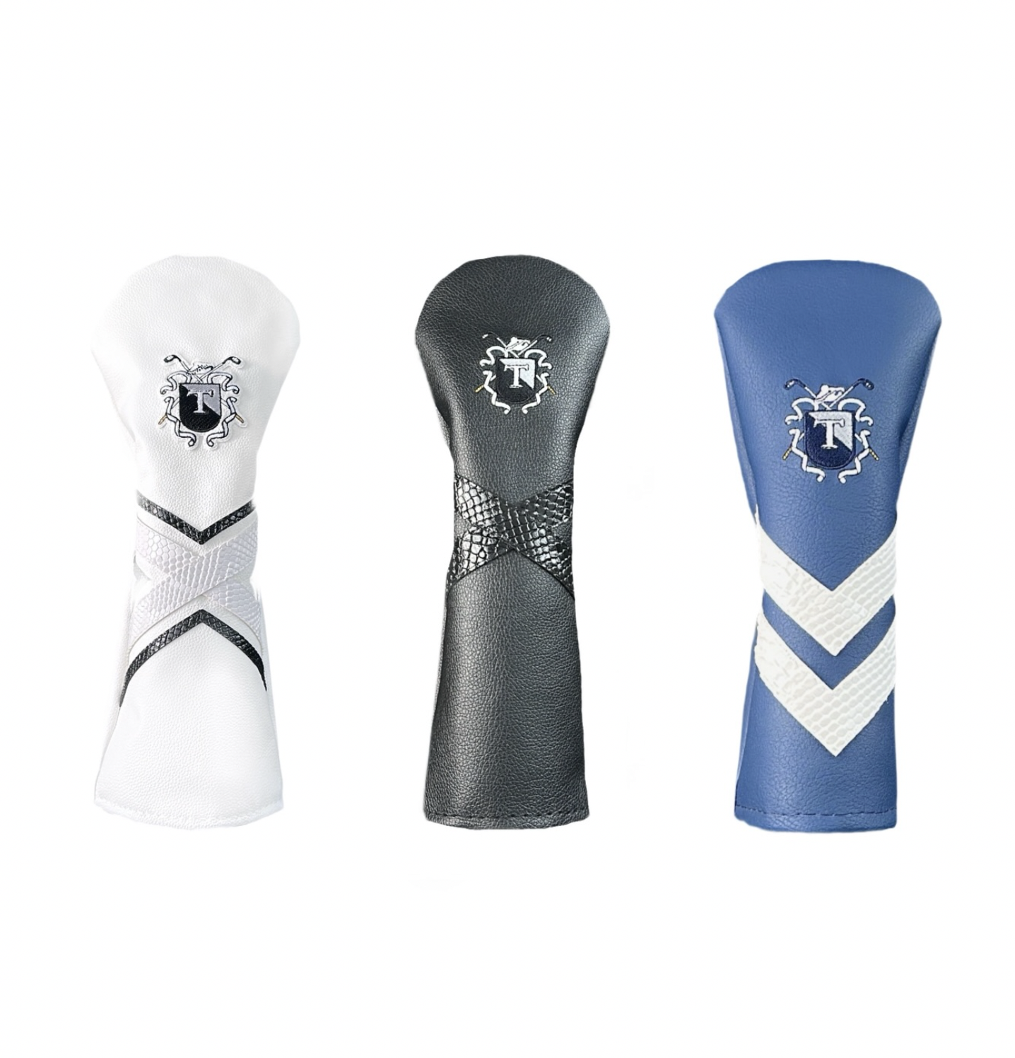 Texas sway head cover