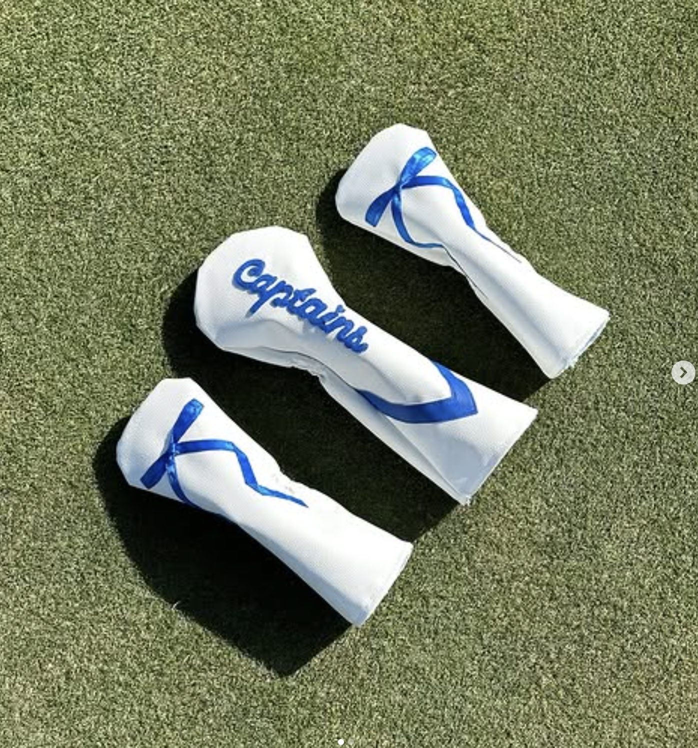 Emiko head covers collection