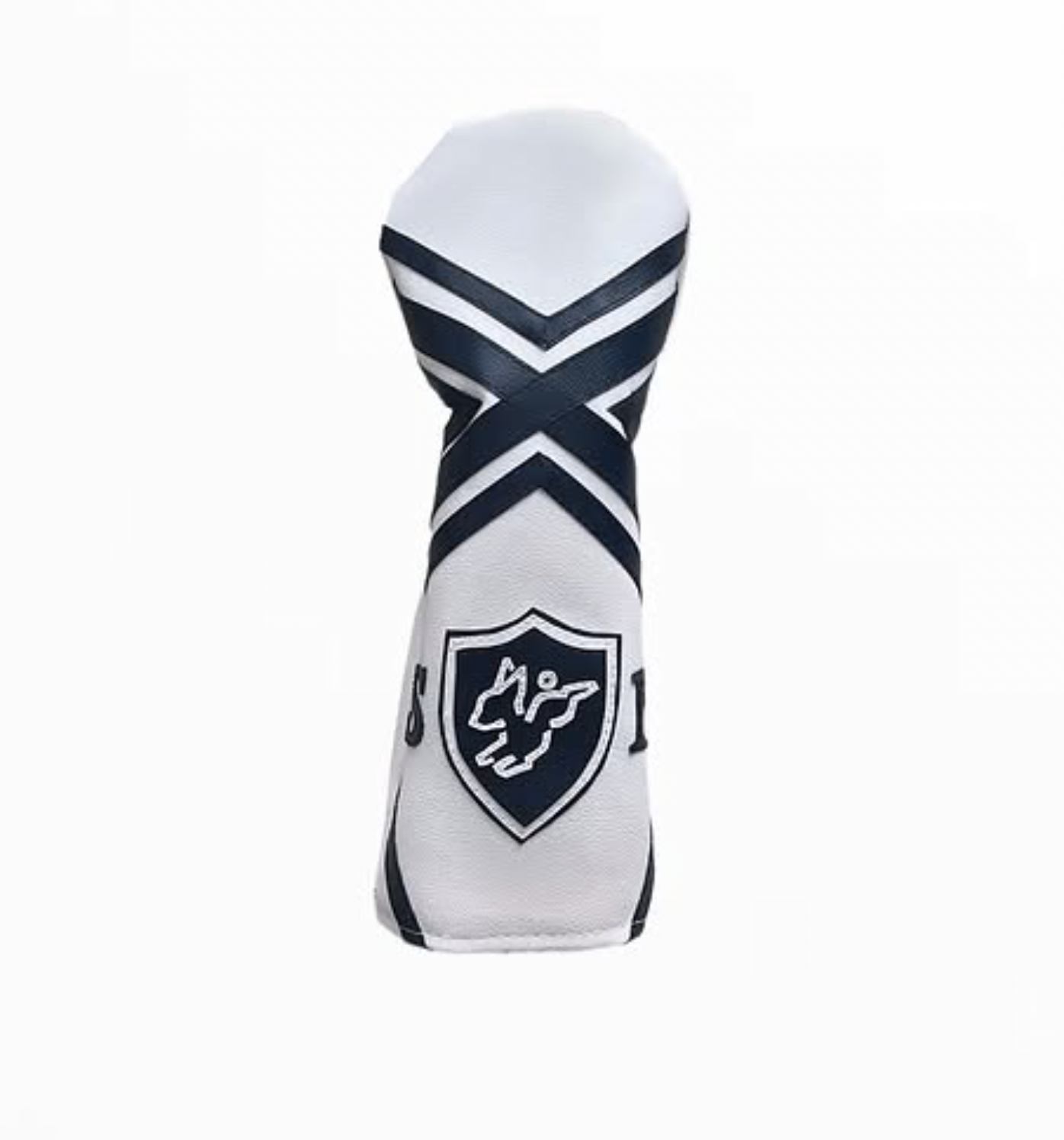 Lucky collection head covers