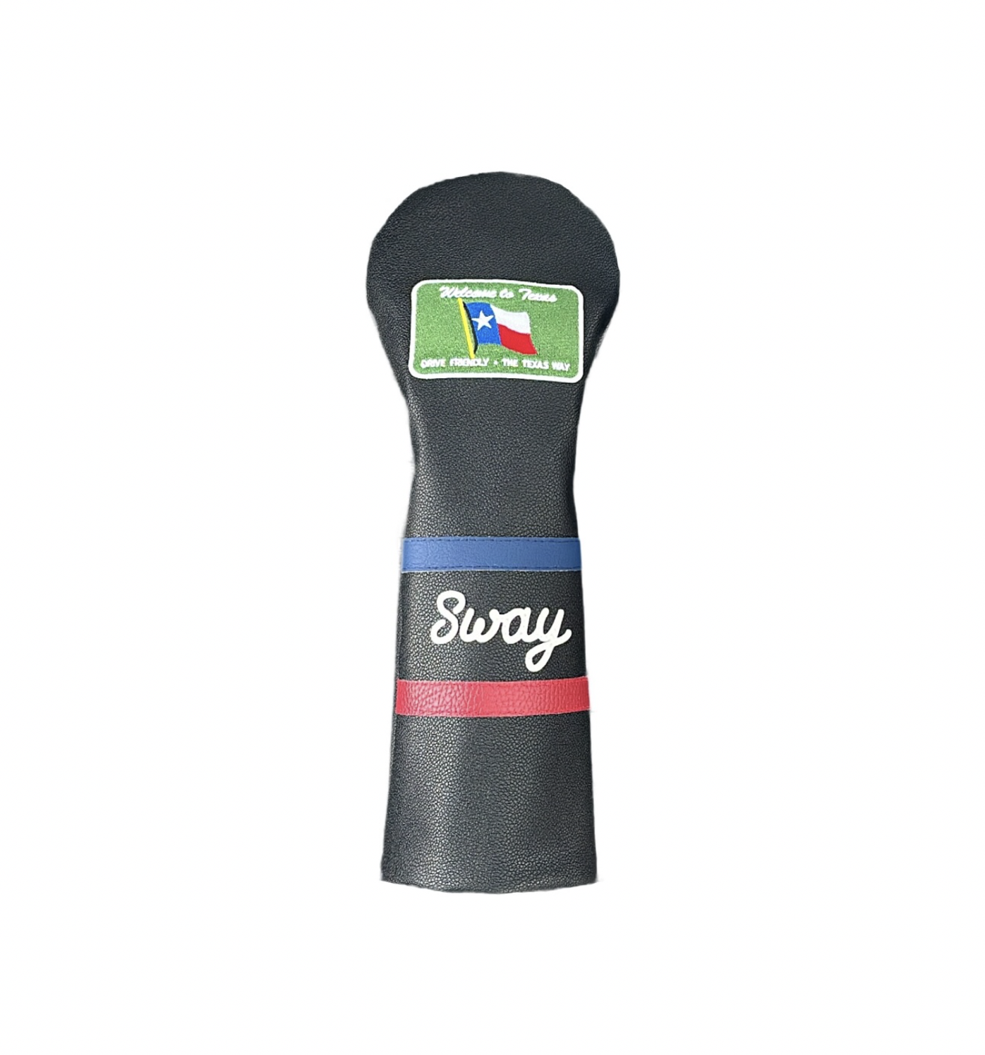 Birny 1996 head cover